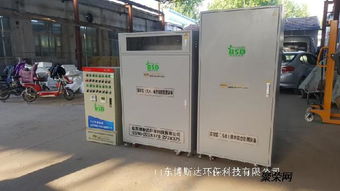 常德实验室综合废水处理设备新闻报道