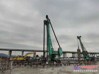 23年度金泰八大经典案例 凸现金泰机械的"精"与"专"