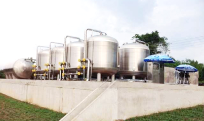 助力全球绿色发展：鹏凯环境国际公司亮相2023'一带一路'绿色创新大会