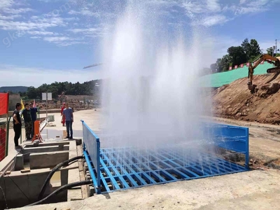 MRS-100：革新水资源管理的专用机械设备制造