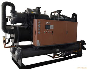 水池降温专用恒温机组及设备 水资源专用机械设备制造解析