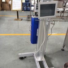 水资源专用机械设备制造 技术驱动下的可持续发展引擎