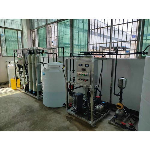 武汉去离子水设备 低能耗、低成本的水资源专用解决方案