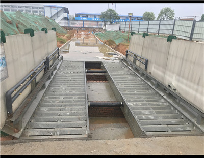 宿迁滚轴洗轮机 工地洗车设备与水资源专用机械制造的创新融合