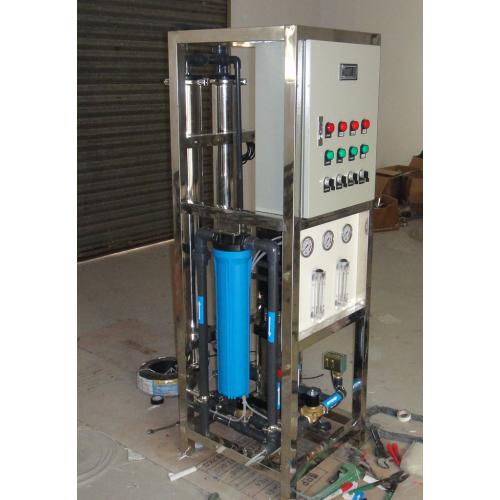 制药用水设备与水资源专用机械设备制造