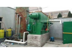 宜春生活污水专用处理设备招商 共建绿色水资源循环体系