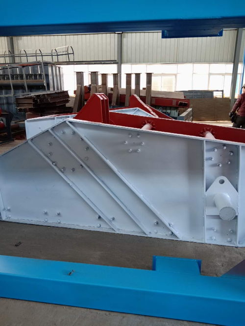 直线筛砂污泥分离设备 水洗山砂泥浆脱水与水资源的可持续利用