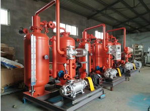 浆水回收装置 专业厂家与设备报价指南