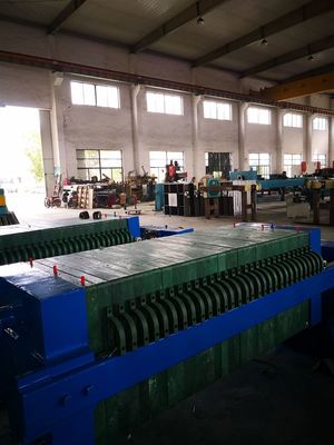 超高效率泥水分离地铁站打桩泥浆脱水机 水资源专用机械设备制造的创新突破