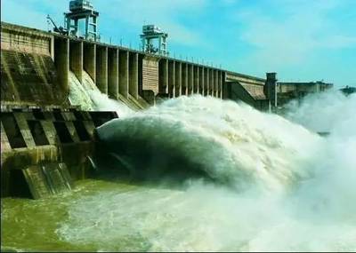 水利阀门选型与介绍 水资源专用机械设备制造的关键环节