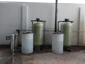 宾馆洗浴专用软化水设备的选型与维护要点