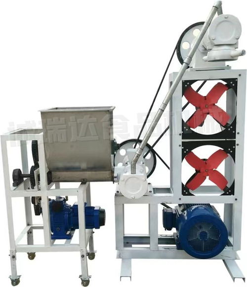 衡水诚瑞达食品机械 专业米线设备与水资源专用机械制造厂家