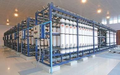 惠及10亿人！中国水资源设备新技术，为何成了印度的“生命之源”？