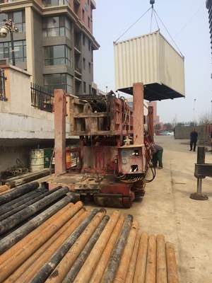 临沂地区温泉钻井成本解析与专业机械设备制造